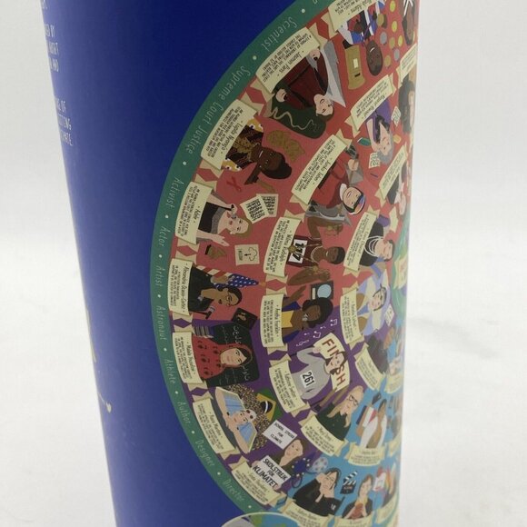 Ridleys Games Inspirational Women‎ 1000 Piece Jigsaw Puzzle - NEW & SEALED - Picture 10 of 16